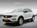 Volkswagen T-Roc 1.0 TSI Sport Trekhaak Stoelverwarming Carplay Cam Blanc - thumbnail 1
