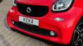 smart forTwo Cabrio TURBO DCT RED & BLACK EDITION! MWST! Rot - thumbnail 22