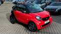 smart forTwo Cabrio TURBO DCT RED & BLACK EDITION! MWST! Rot - thumbnail 14