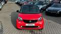smart forTwo Cabrio TURBO DCT RED & BLACK EDITION! MWST! Rot - thumbnail 30