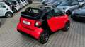 smart forTwo Cabrio TURBO DCT RED & BLACK EDITION! MWST! Rot - thumbnail 18