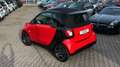 smart forTwo Cabrio TURBO DCT RED & BLACK EDITION! MWST! Rot - thumbnail 19