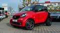 smart forTwo Cabrio TURBO DCT RED & BLACK EDITION! MWST! Rot - thumbnail 4