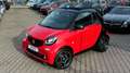 smart forTwo Cabrio TURBO DCT RED & BLACK EDITION! MWST! Rot - thumbnail 15