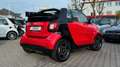 smart forTwo Cabrio TURBO DCT RED & BLACK EDITION! MWST! Rot - thumbnail 11