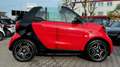 smart forTwo Cabrio TURBO DCT RED & BLACK EDITION! MWST! Rot - thumbnail 10