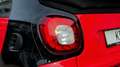 smart forTwo Cabrio TURBO DCT RED & BLACK EDITION! MWST! Rot - thumbnail 17