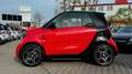 smart forTwo Cabrio TURBO DCT RED & BLACK EDITION! MWST! Rot - thumbnail 5