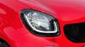 smart forTwo Cabrio TURBO DCT RED & BLACK EDITION! MWST! Rot - thumbnail 16