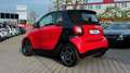 smart forTwo Cabrio TURBO DCT RED & BLACK EDITION! MWST! Rot - thumbnail 6