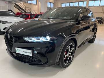 1.6 Veloce Ds 130cv tct6 Nazionale