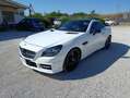 Mercedes-Benz SLK 350 SLK Roadster - R172 (cgi be) Premium AMG Cabrio Bianco - thumbnail 2
