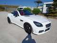 Mercedes-Benz SLK 350 SLK Roadster - R172 (cgi be) Premium AMG Cabrio Bianco - thumbnail 5