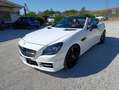 Mercedes-Benz SLK 350 SLK Roadster - R172 (cgi be) Premium AMG Cabrio Bianco - thumbnail 1