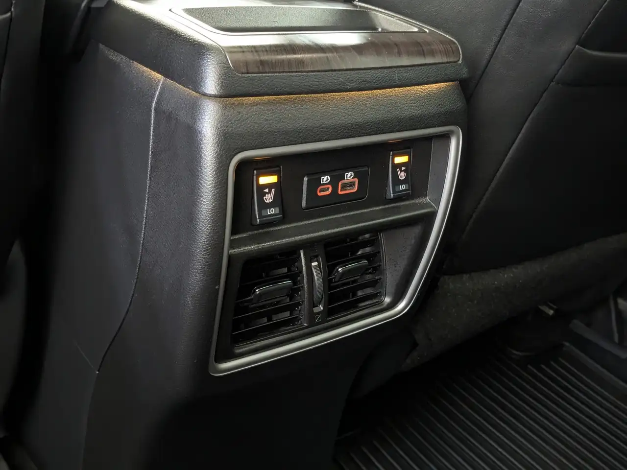 Nissan Murano снимка Nissan Murano