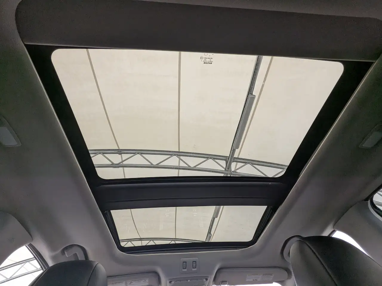 Nissan Murano снимка Nissan Murano