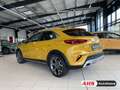 Kia XCeed Xdition 1.5 T-GDI DCT AHK LED Navi PDC Totwinkelwa Gelb - thumbnail 4