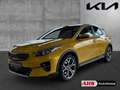 Kia XCeed Xdition 1.5 T-GDI DCT AHK LED Navi PDC Totwinkelwa Gelb - thumbnail 1