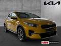Kia XCeed Xdition 1.5 T-GDI DCT AHK LED Navi PDC Totwinkelwa Gelb - thumbnail 2