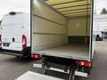 Opel Movano 3.5t L4 "Koffer" mit Ladeboardwand !!! ZV Blanc - thumbnail 5