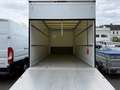 Opel Movano 3.5t L4 "Koffer" mit Ladeboardwand !!! ZV Blanc - thumbnail 7