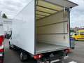 Opel Movano 3.5t L4 "Koffer" mit Ladeboardwand !!! ZV Blanc - thumbnail 4
