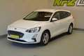 Ford Focus Turnier 1.5 EcoBl. "W-PAKET*NAVI*R-KAM*CARPLAY Weiß - thumbnail 11