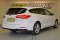 Ford Focus Turnier 1.5 EcoBl. "W-PAKET*NAVI*R-KAM*CARPLAY Weiß - thumbnail 4