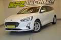 Ford Focus Turnier 1.5 EcoBl. "W-PAKET*NAVI*R-KAM*CARPLAY Weiß - thumbnail 8