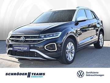 2.0 l TDI DSG Style ASS Anhängevorrichtung