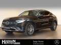 Mercedes-Benz GLC 200 4MATIC Coupé AVANTGARDE+AHK+LED+360°+19" Gris - thumbnail 1
