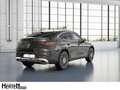 Mercedes-Benz GLC 200 4MATIC Coupé AVANTGARDE+AHK+LED+360°+19" Grau - thumbnail 2