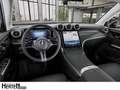 Mercedes-Benz GLC 200 4MATIC Coupé AVANTGARDE+AHK+LED+360°+19" Grau - thumbnail 3