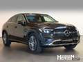 Mercedes-Benz GLC 200 4MATIC Coupé AVANTGARDE+AHK+LED+360°+19" Gris - thumbnail 3