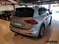 Volkswagen Tiguan 1.5 TSI 110KW R-LINE DSG 150 5P Plateado - thumbnail 11