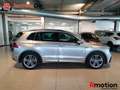 Volkswagen Tiguan 1.5 TSI 110KW R-LINE DSG 150 5P Plateado - thumbnail 14