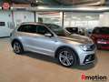 Volkswagen Tiguan 1.5 TSI 110KW R-LINE DSG 150 5P Plateado - thumbnail 15