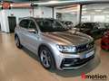 Volkswagen Tiguan 1.5 TSI 110KW R-LINE DSG 150 5P Plateado - thumbnail 16