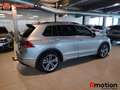 Volkswagen Tiguan 1.5 TSI 110KW R-LINE DSG 150 5P Plateado - thumbnail 13