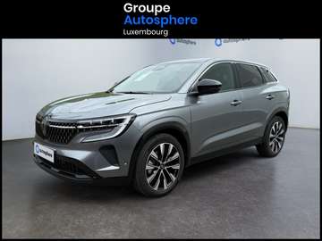 Tehno E-tech full hybrid 200cv