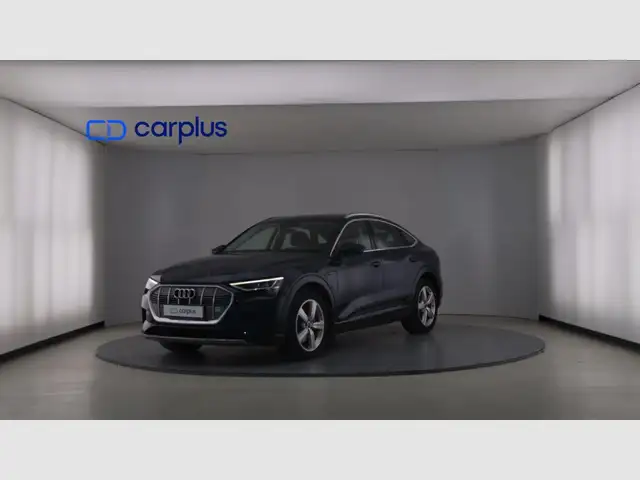 Audi e-tron Sportback 50 quattro Advanced
