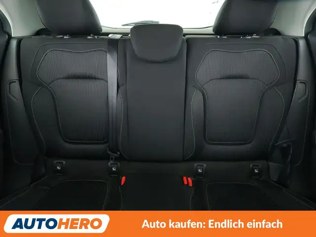 Renault Megane view 15