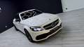 Mercedes-Benz C 63 AMG Cabrio Mercedes-AMG S Weiß - thumbnail 19