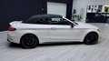 Mercedes-Benz C 63 AMG Cabrio Mercedes-AMG S Weiß - thumbnail 17