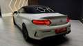 Mercedes-Benz C 63 AMG Cabrio Mercedes-AMG S Weiß - thumbnail 8