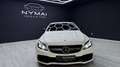 Mercedes-Benz C 63 AMG Cabrio Mercedes-AMG S Weiß - thumbnail 21