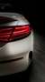 Mercedes-Benz C 63 AMG Cabrio Mercedes-AMG S Weiß - thumbnail 14