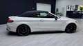 Mercedes-Benz C 63 AMG Cabrio Mercedes-AMG S Weiß - thumbnail 15
