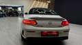 Mercedes-Benz C 63 AMG Cabrio Mercedes-AMG S Weiß - thumbnail 10