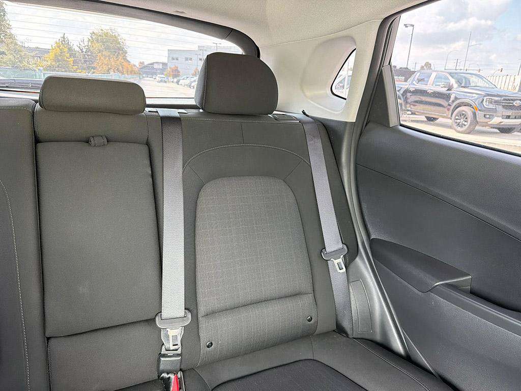 used 2023 Hyundai Kona car, priced at $20,438